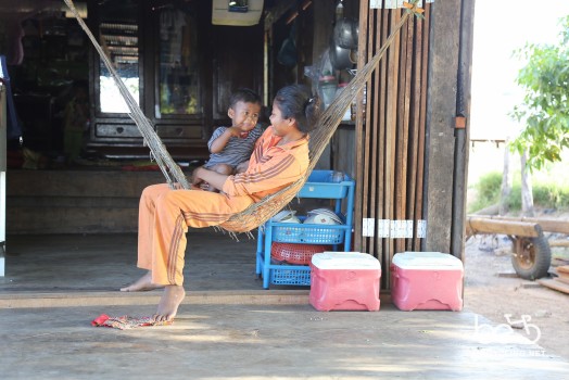 Northern Cambodia