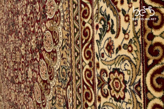 Traditional carpets