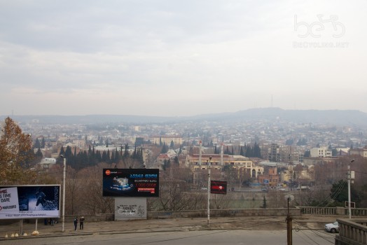 Tbilisi (2)