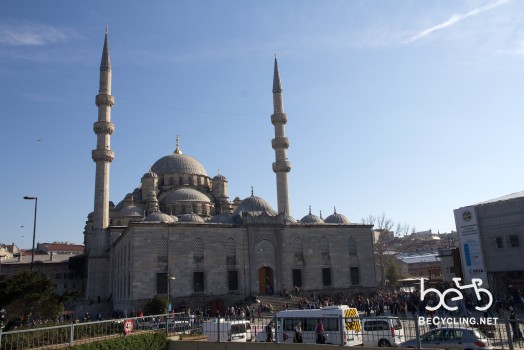 New Mosque