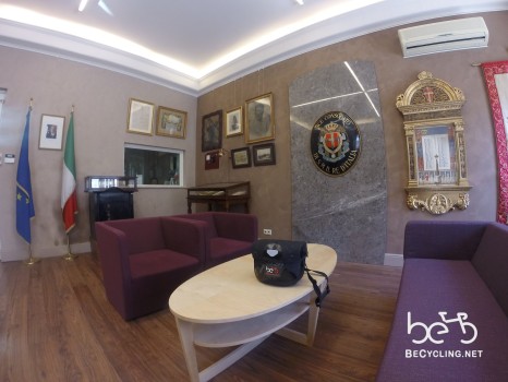 Italian Consulate