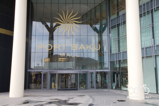 Port Baku shopping mall (2)
