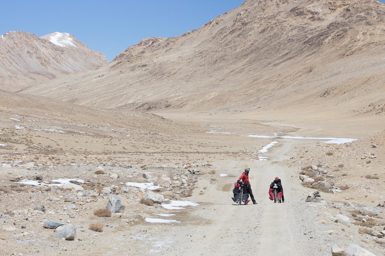 Ripenso al Pamir image