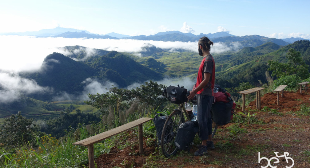 Laos, il piacere della lentezza image